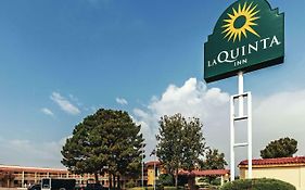 La Quinta Inn And Conference Center San Angelo